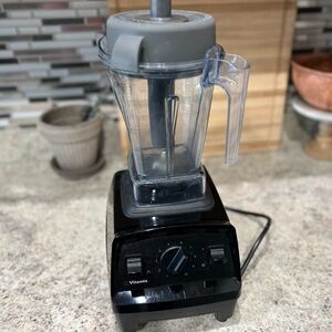 Vitamix E310!